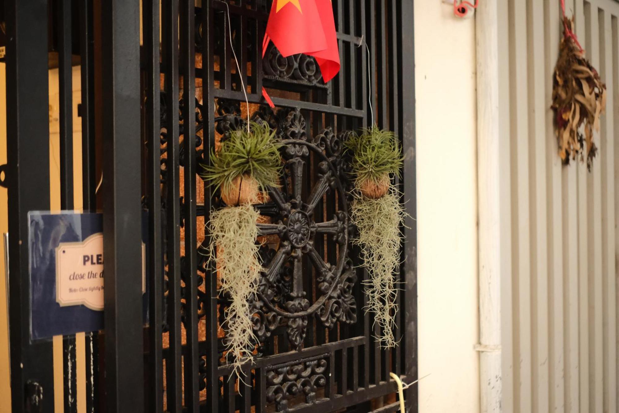 A Little Saigon Hotel - Bui Vien Walking Street Ho Chi Minh City Exterior photo